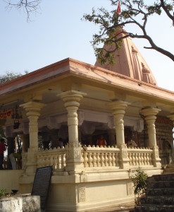 kaalbhairav-temple