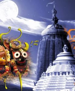Kolkata Bhubaneswar Puri - East India Temple Tour Package