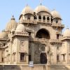 Kolkata Bhubaneswar Puri – East India Temple Tour Package – Belur Ramakrishna Math