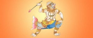 Makardhwaj - The Son of hanuman - Ahiravan Story