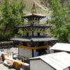 Muktinath Temple Tour by Flight – Pilgrim Packages -1
