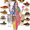 Shiva 12 Jyotirlinga Darshan – ilgrim Tour Package