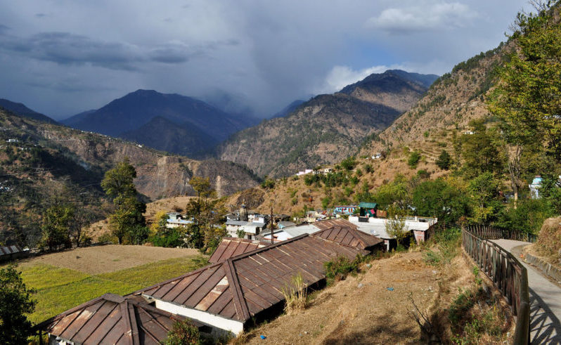 Ukhimath, Uttarakhand