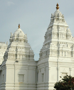 Hindu Temple of Dayton