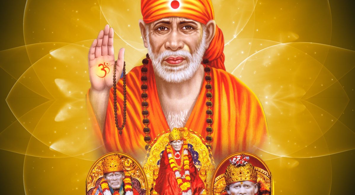 Shirdi Sai Baba - A Saint, Fakir and Satguru - TemplePurohit ...