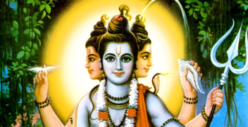 Lord Dattatreya - Story, Significance, 16 Avatars of Lord Datattreya