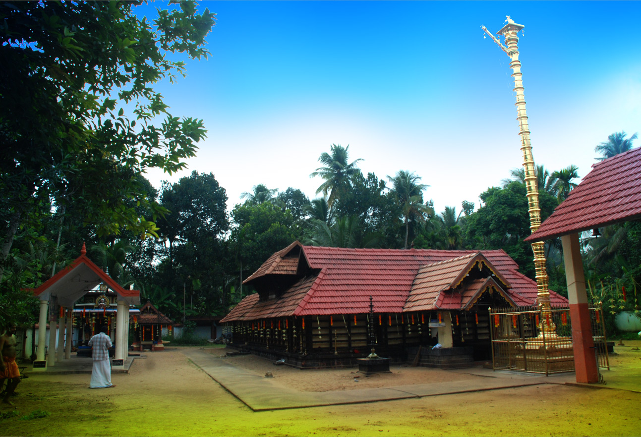 Temples in Kerala Info History Temple Timings Photos 