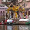 Bengali Ghat – Pilgrimage Exploring Krishna Childhood – Mathura