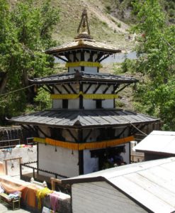 Pashupatinath Muktinath Darshan - Temple Yatra Package - Nepal