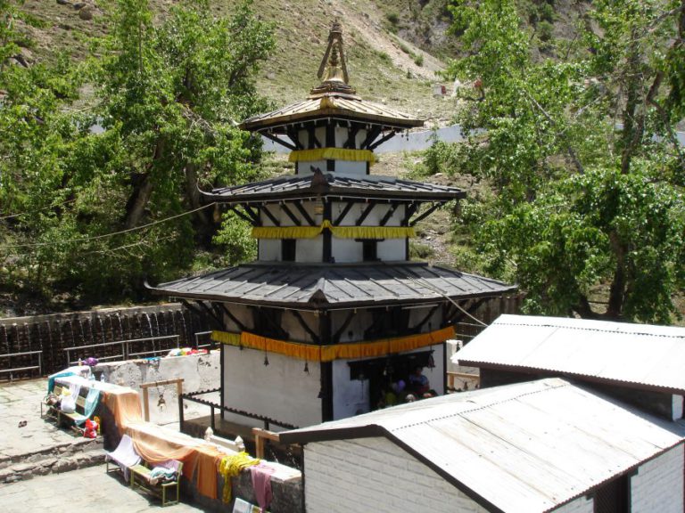 Pashupatinath Muktinath Darshan – Temple Yatra Package – Nepal -2