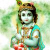 Pilgrimage exploring Lord Krishna childhood