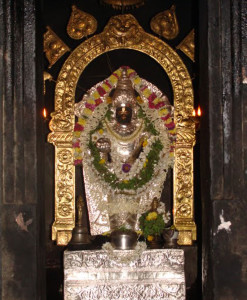 Sri Adi Janardana Temple, Shimanthoor, Karnataka