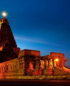 Tamil nadu temple Yatra - Mahabalipuram - Madurai - Thanjavur - Chennai - Brihadeeshwara Temple