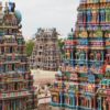 Tamil nadu temple Yatra – Mahabalipuram – Madurai – Thanjavur – Chennai – Meenakshi Temple