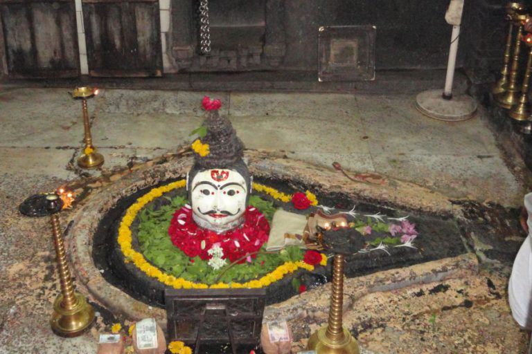 7 jyotirlinga tour package from bangalore