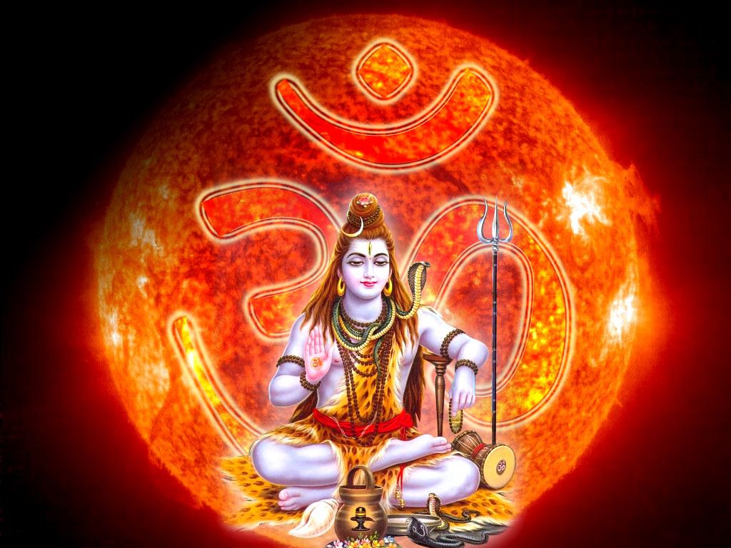 Shani Mantra Lyrics - In Hindi, English with Meaning - How, When to Chant
