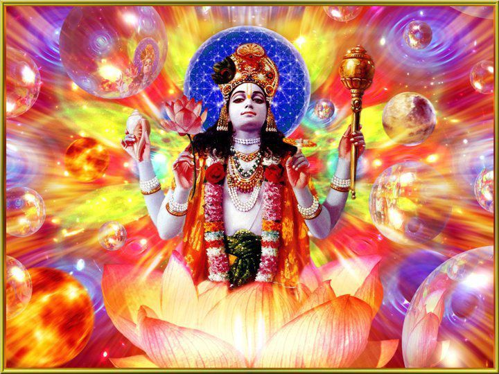 Vishnu Maya - Shankaranarayana - The Combined for Lord Shiva and Vishnu