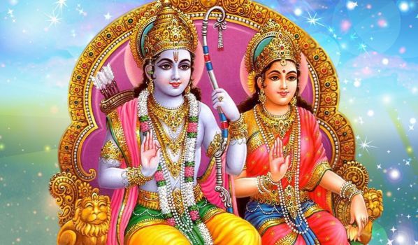 Lord Rama - About the Ideal Avatar of Lord Vishnu