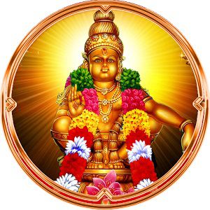 Lord Ayyappan - Story-Birth-Mantras-Temple-Details