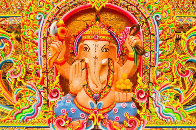 Ganesh Mantra - Ganpati Mantras for success and Removing all obstacles