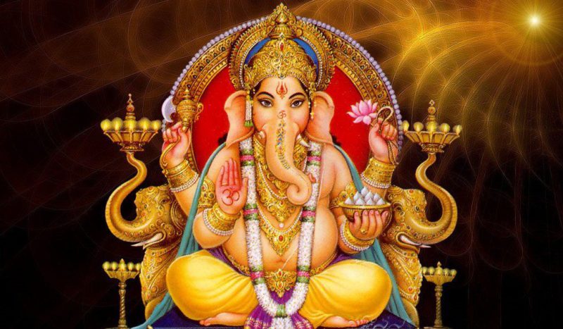 Ganesha Stories - Popular Stories of Ganesha