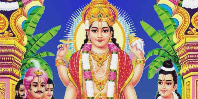 Satyanarayan Puja - Satyanarayan Katha - Vrat - Importance