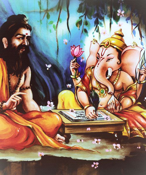 Why Ganesha has one Tusk? The Story of Ganesha's Broken Tusk -  TemplePurohit - Your Spiritual Destination | Bhakti, Shraddha Aur Ashirwad