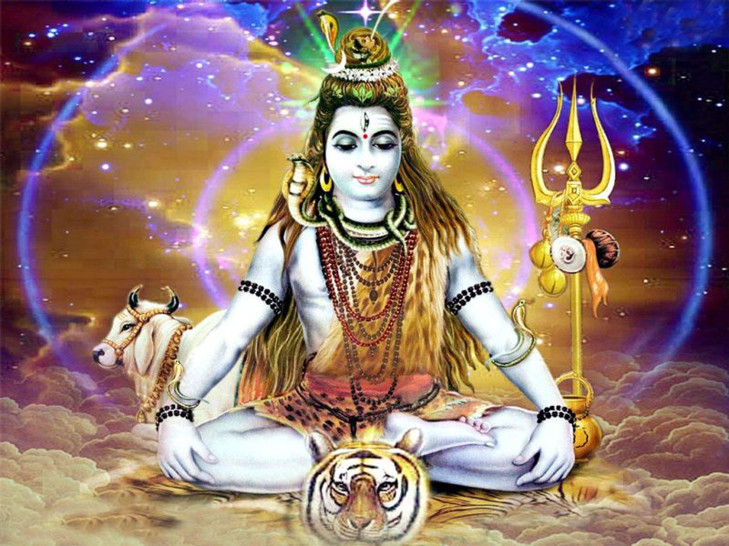 Shiva Shankara - What is the meaning of Shankara