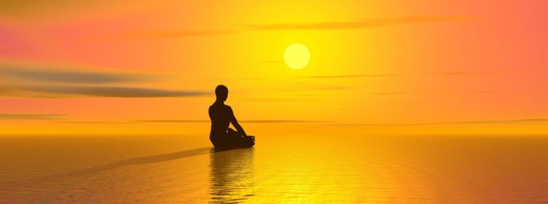 Dhyana Yoga - Meditation in Hinduism