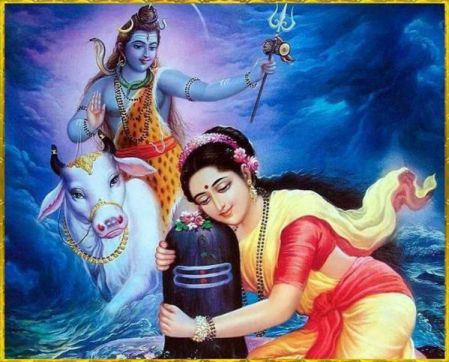 Love parvati Parvati