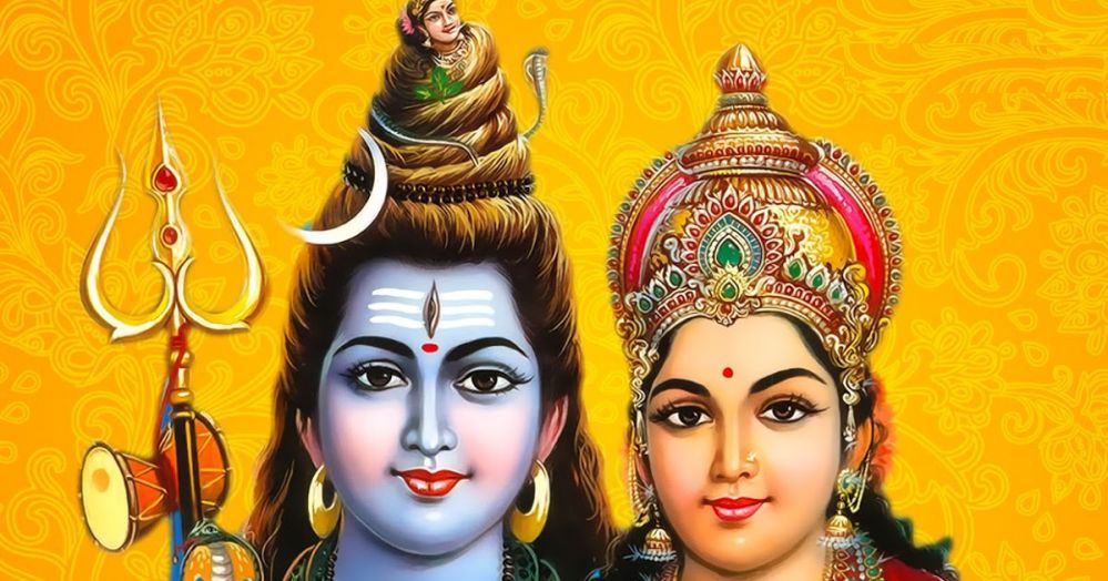 Ganesha shiva durga hi-res stock photography and images - Alamy