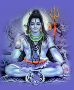 10 Reason to Worship Lord Shiva