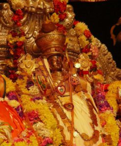 Bhadrachalam Temple - Sree Sita Ramachandra Swamy Temple