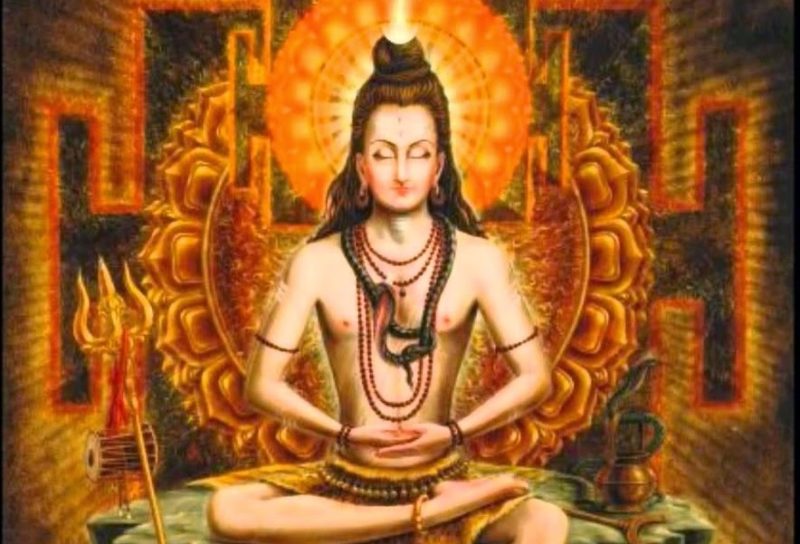 Ashtanga Yoga - Shiva Tattva