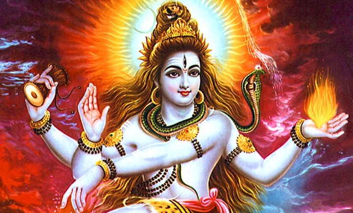 Shiva Tattva and Pancha mukha - Linga Purana