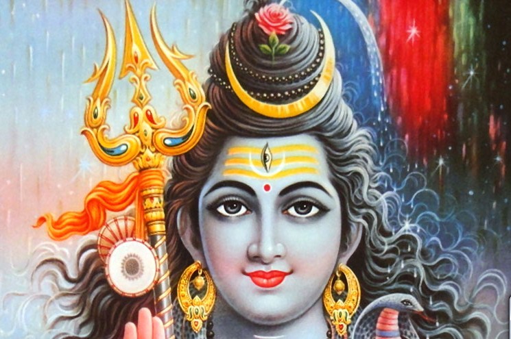 Maha Shiva Raatri Jagarana Maha Phala - Chatur Yaama Puja Vidhana