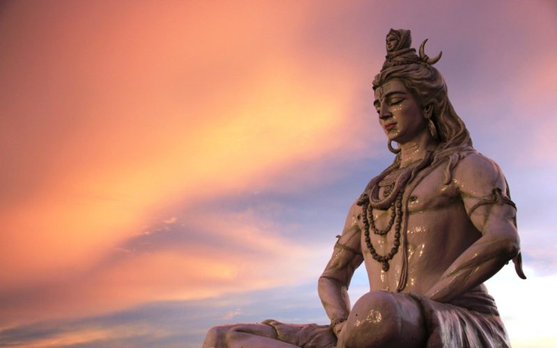 Pashupata Yoga, Vividha Lingas, Murti Pratishtha, Shivalayaas and Archana Vidhi