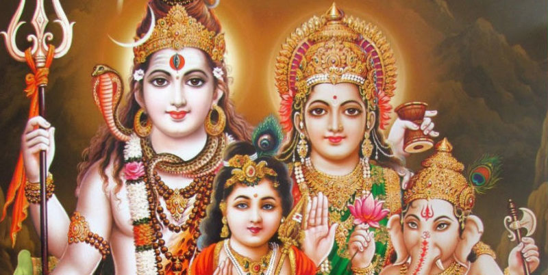 Pashupaasha Vimochana, Uma Maheswara and other Shiva Vratas