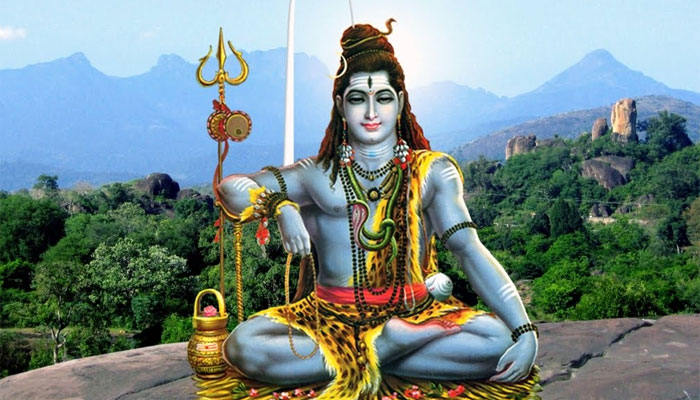 Shiva Shata Rudreeyam