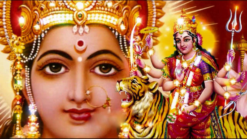 Devi Navaratri