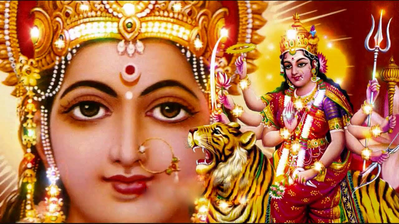 Devi Navaratri - TemplePurohit - Your Spiritual Destination ...