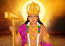 24 Avatars of Lord Vishnu-Balarama