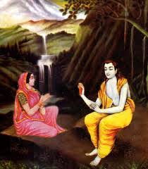 24 Avatars of Lord Vishnu - Kapila