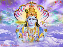 24 Avatars of Lord Vishnu-Rishabha