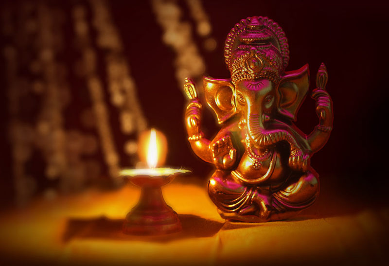 Ganesha Gita
